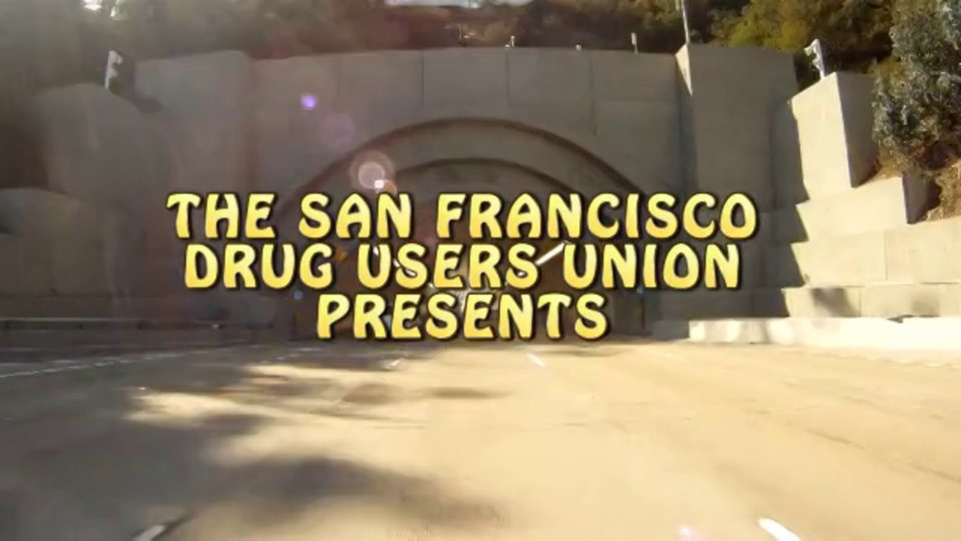 Making a Place Called Safe: A Public Health Case for a Safer Injection Facility in San Francisco, CA