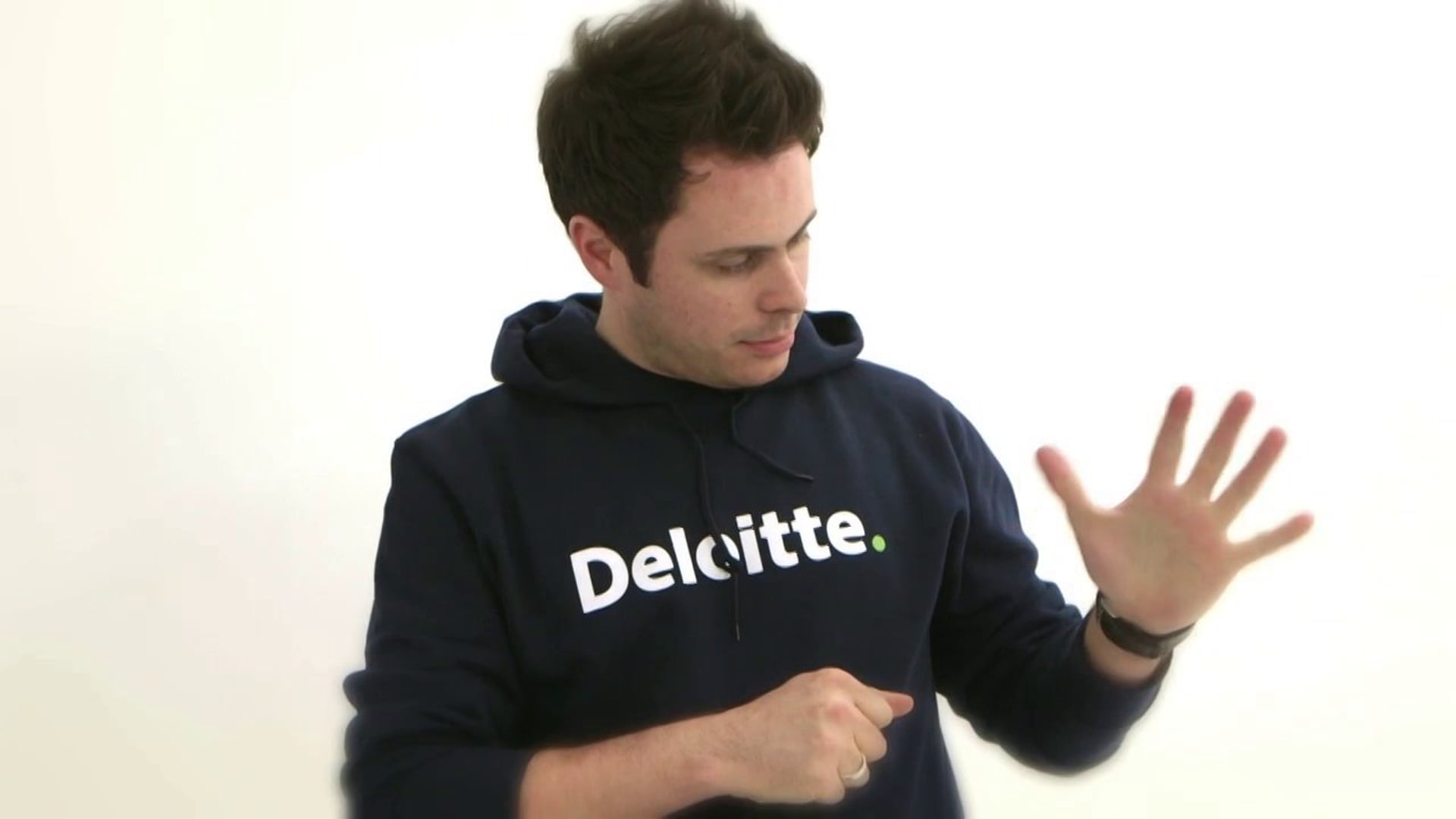 Deloitte Promo