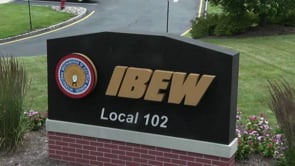 Building Partnerships, Building New Jersey: IBEW Local 102