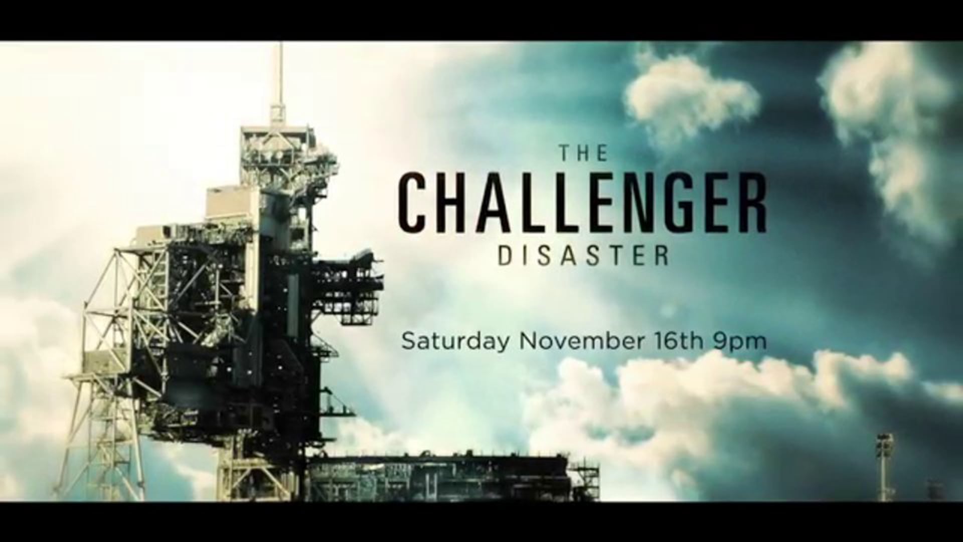 Challenger Disaster