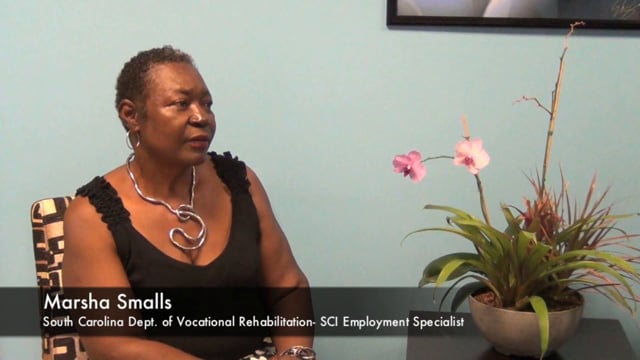 Disability and Employment Resources: SCVRD Part 2