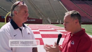 Fogg, Maxwell, Lanier & Remington EyeCare - Customer Success Story ( Mike McHugh - Director of Football Operations)