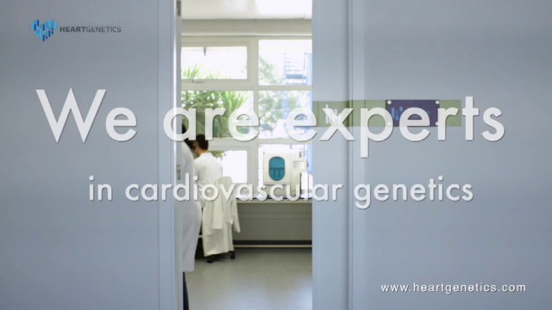 Heartgenetics Institucional