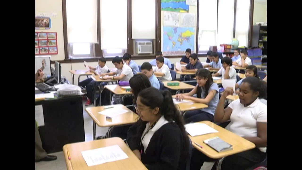 Detroit Public Schools School of the Week: Clippert Academy October 28 ...
