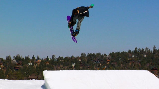 Kody Williams 12/13