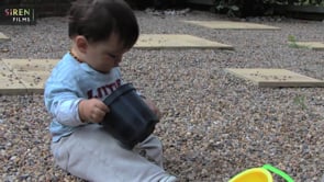 Toddlers Outdoors – full film thumbnail