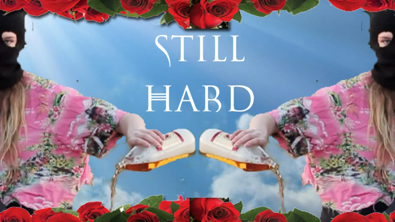 Too Hard presents Still Hard full movie