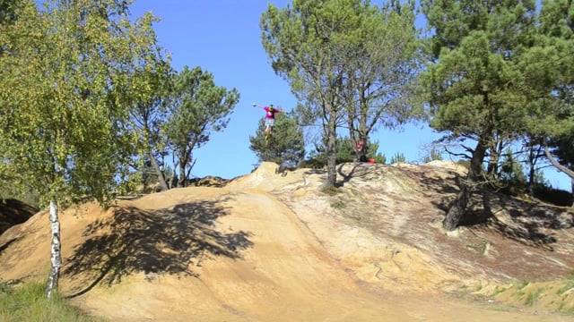 Mogul Krisis Autumn 13