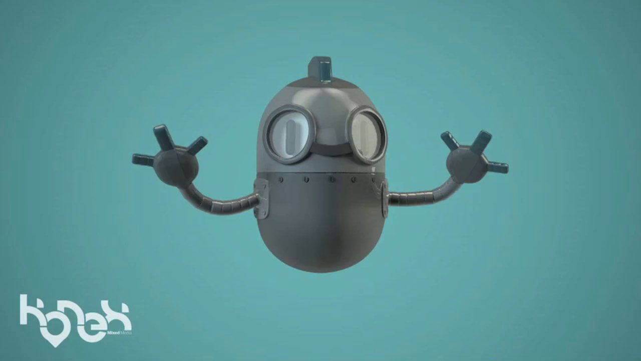 konex 1 on Vimeo