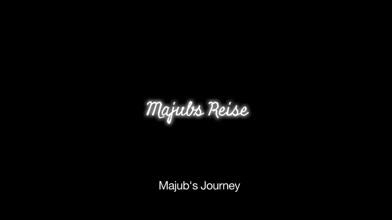 Majub’s Journey / Majubs Reise — film still