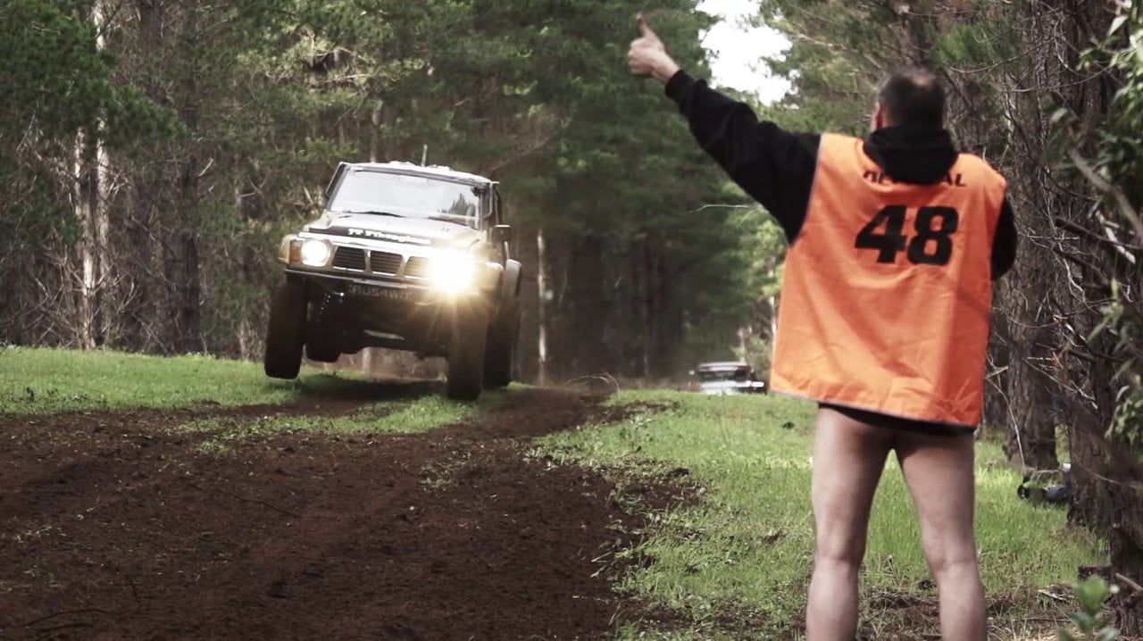 Rough Rider 2013 THANKS 720p on Vimeo