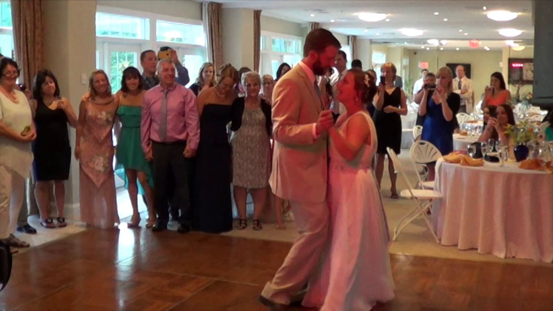 DJ Bobby Freedom: NH Wedding DJ