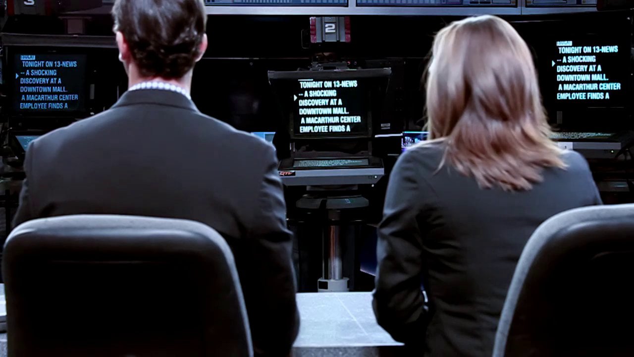 Nightside: The Movie (2011 Edition)