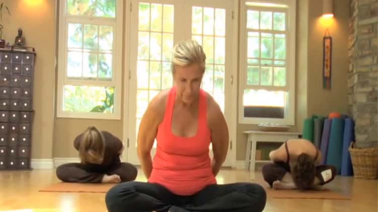 Yoga Body Secret on Vimeo