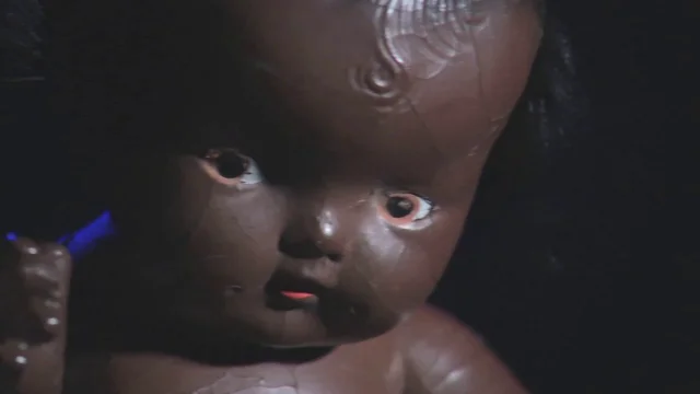 Black Is Beautiful: Why Black Dolls Matter