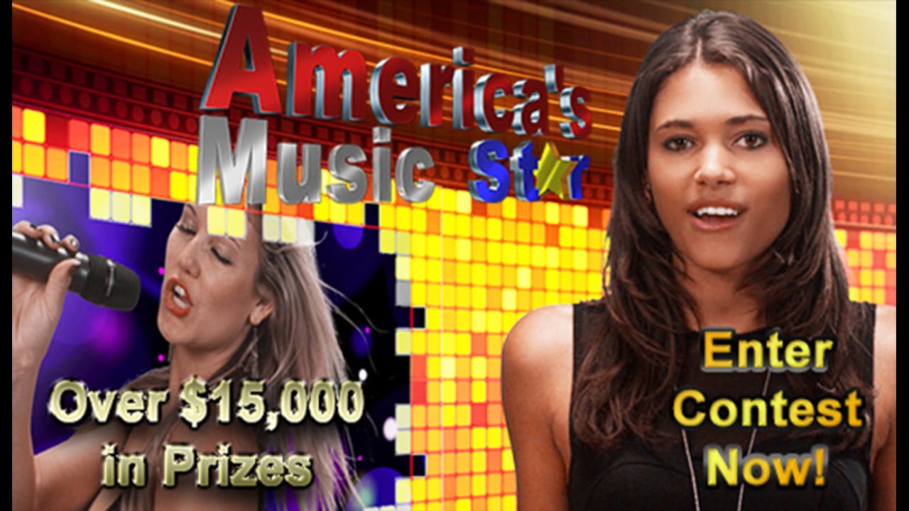 America's Music Star