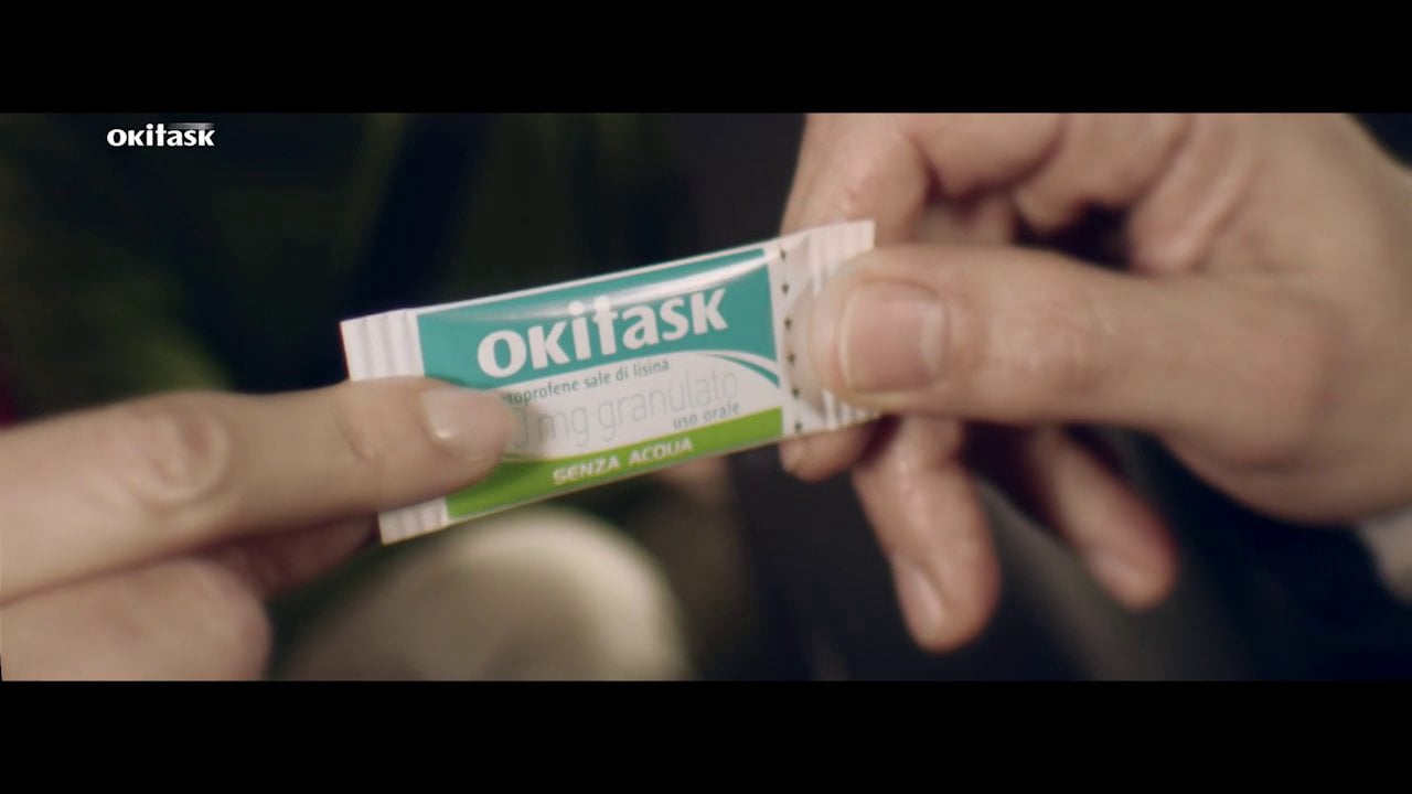 Okitask