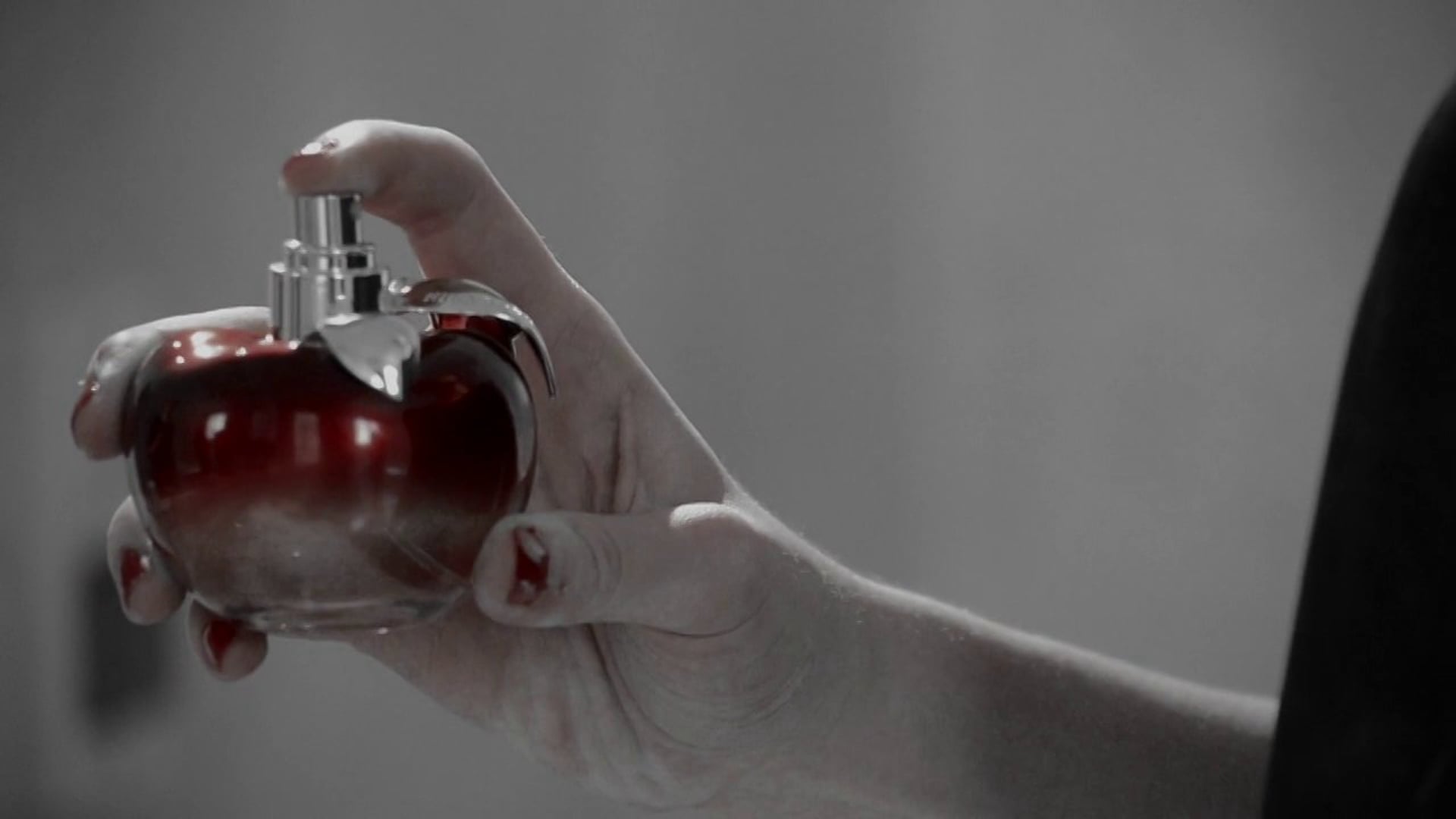 Publicité : "Rebelle"