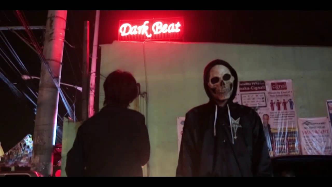 Eyedress Nature Trips on Vimeo