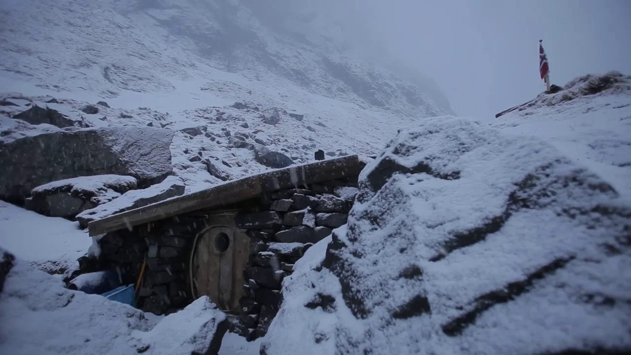 Watch North of the sun, Russian subtitles Online |   On Demand  