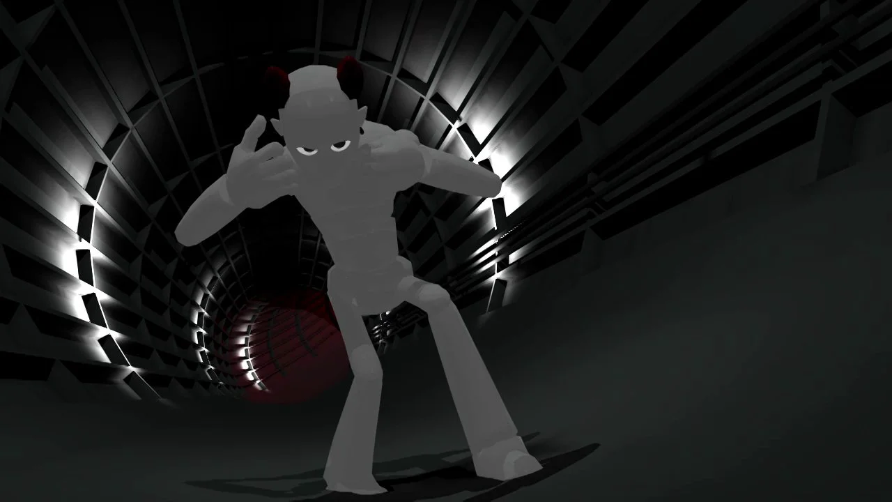 The Prodigy FireStarter on Vimeo