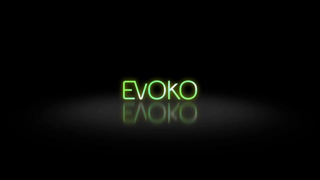 Viral marketing production - Evoko EVO Room Manager