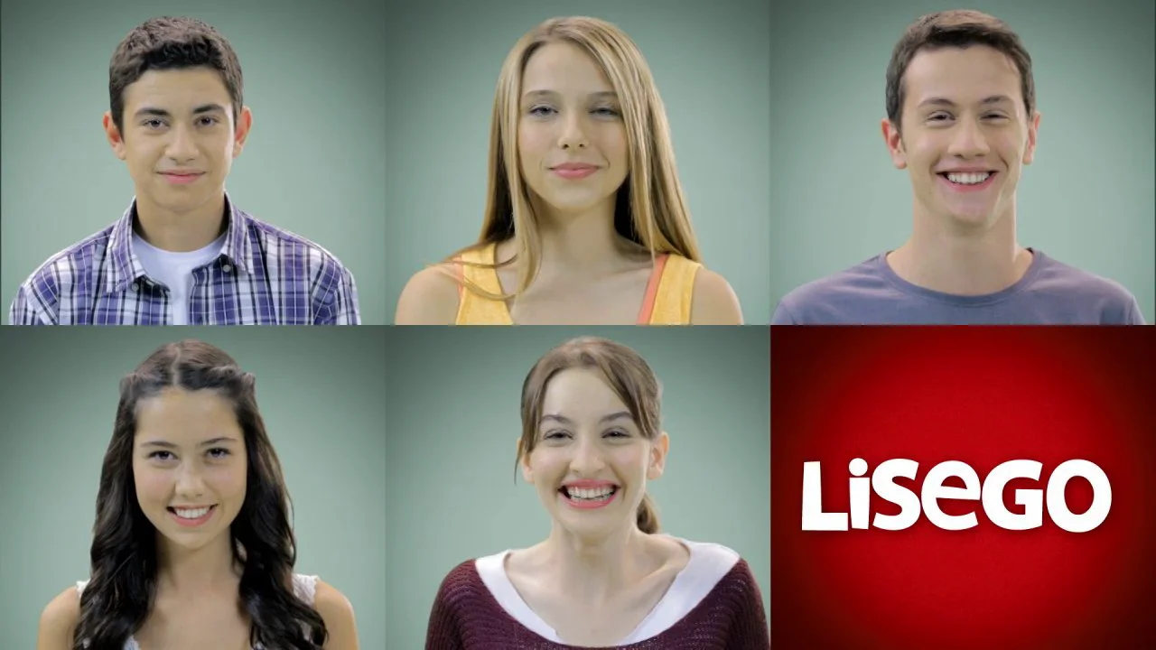 LISEGO HD on Vimeo