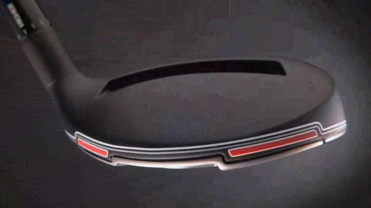 Adams Golf - アダムスXTD 20ti 23ti ２本セット 美品 adams_hybrid.jpg