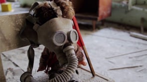 Inside Chernobyl