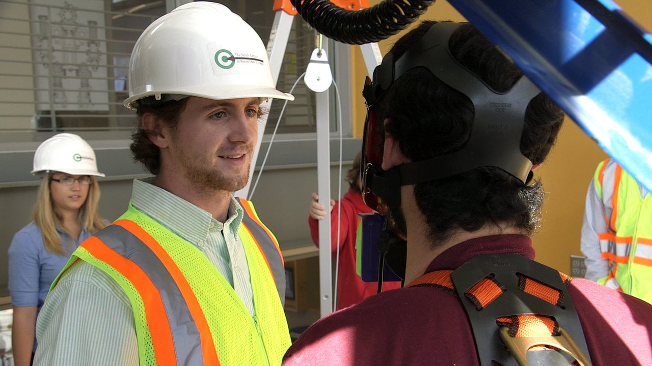 Keene State College Safety and Occupational Health Applied Sciences