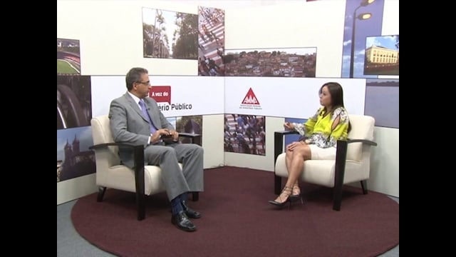 A Voz do Ministério Público 15-10-2013