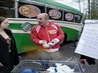 Pete Cohen - Speaker Showreel (2014)