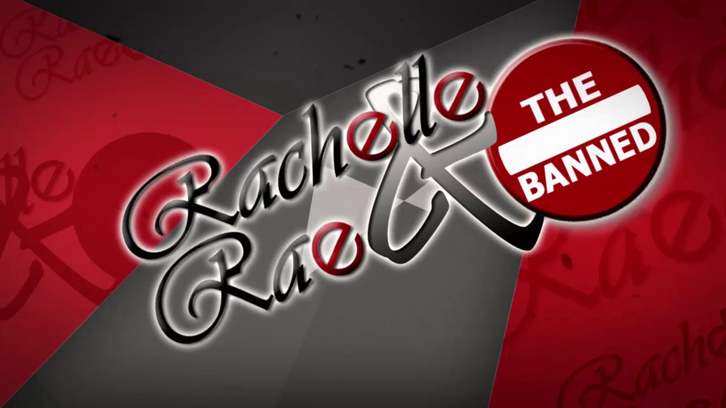Rachelle Rae & THE BANNED - LIVE | Videos & Movies on Vimeo