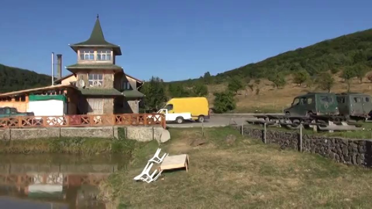 Ági és Laci Wedding Party film