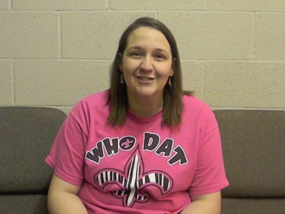 Sandi on Vimeo