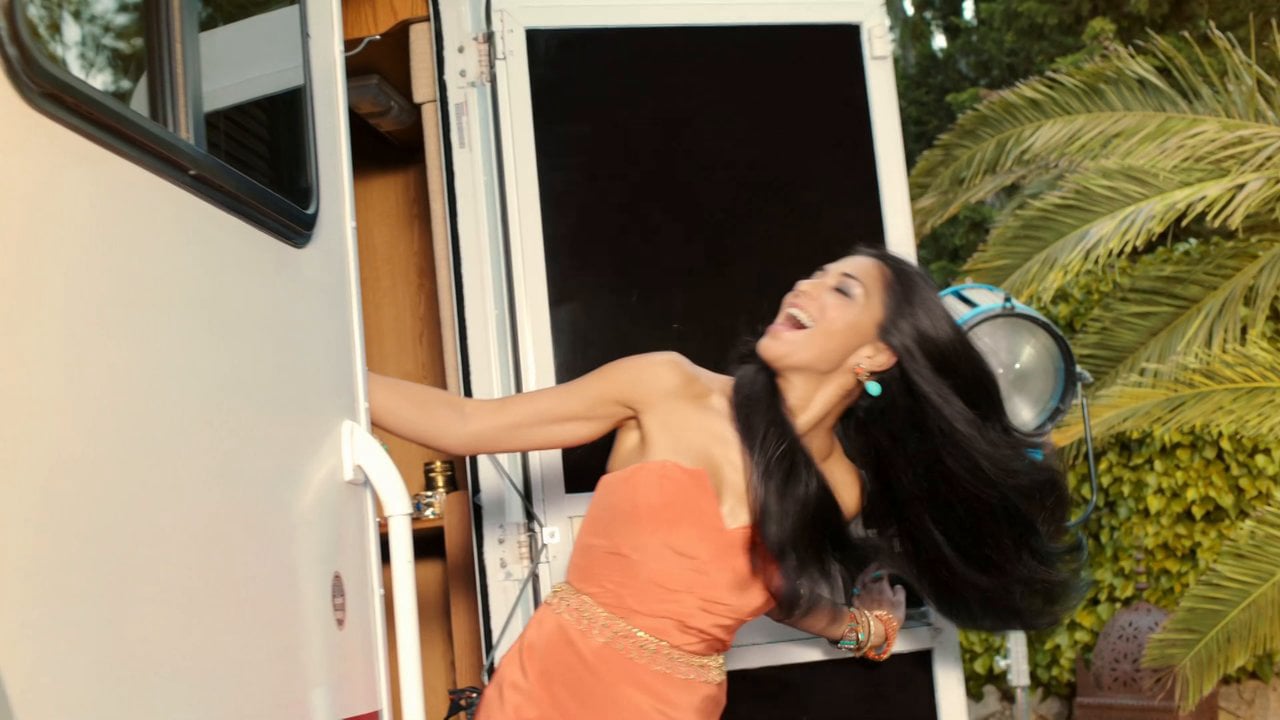 Herbal Essences on Vimeo