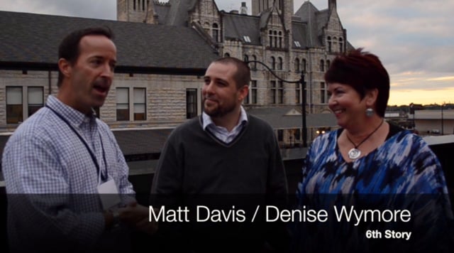 How to Clarify Your CU’s Cooperative Message with 6th Story’s Matt Davis and Denise Wymore