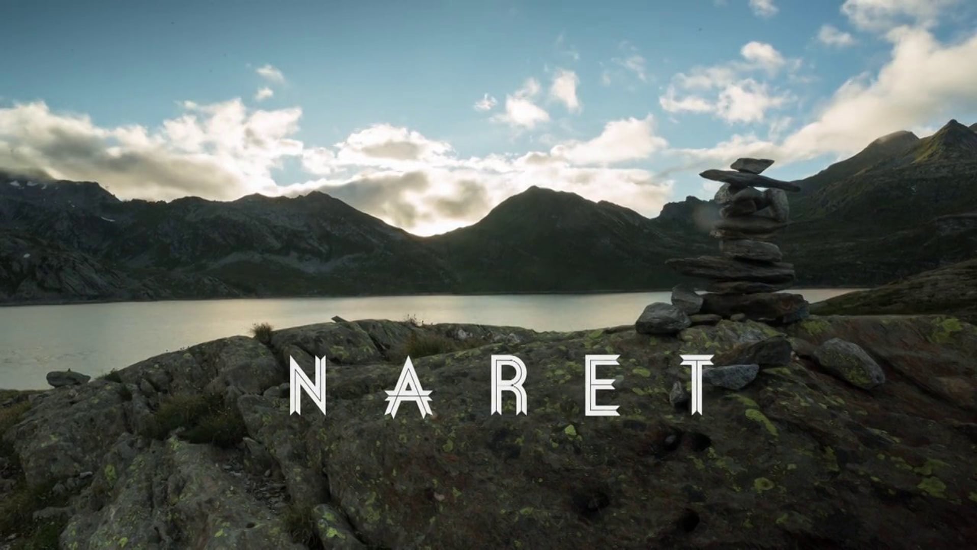 NARET