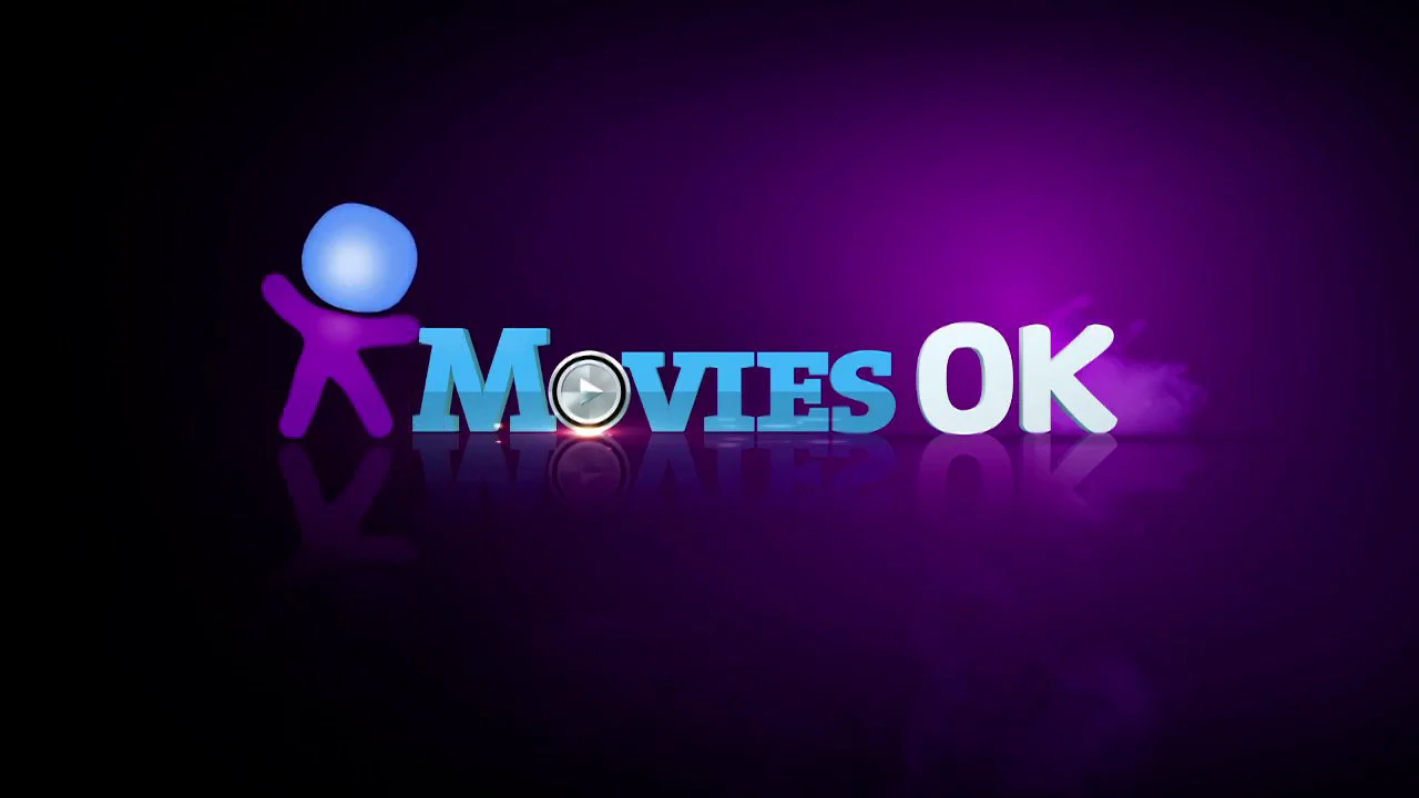 MOVIES OK - Broadcast Reel  