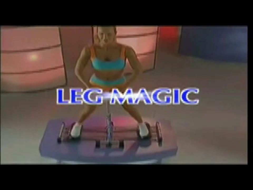 Leg Magic