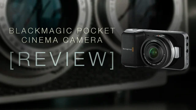 Black Magic Camera Sample Footage