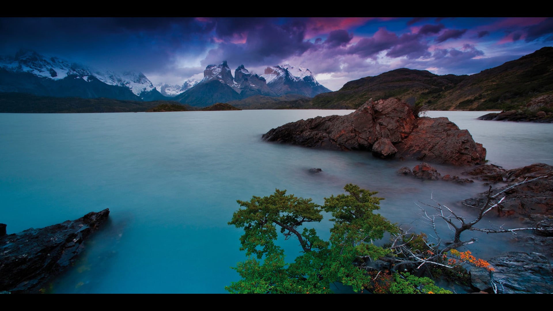 The Creation: The Earth is a Witness