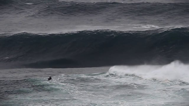 Tow In Galicia from margruesa.com