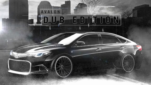 Related Embedded Video Item Thumbnail