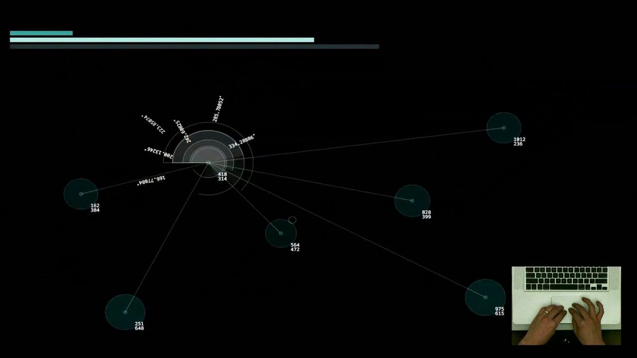 MStretchSynth Demo - Kevin Schlei (2010)