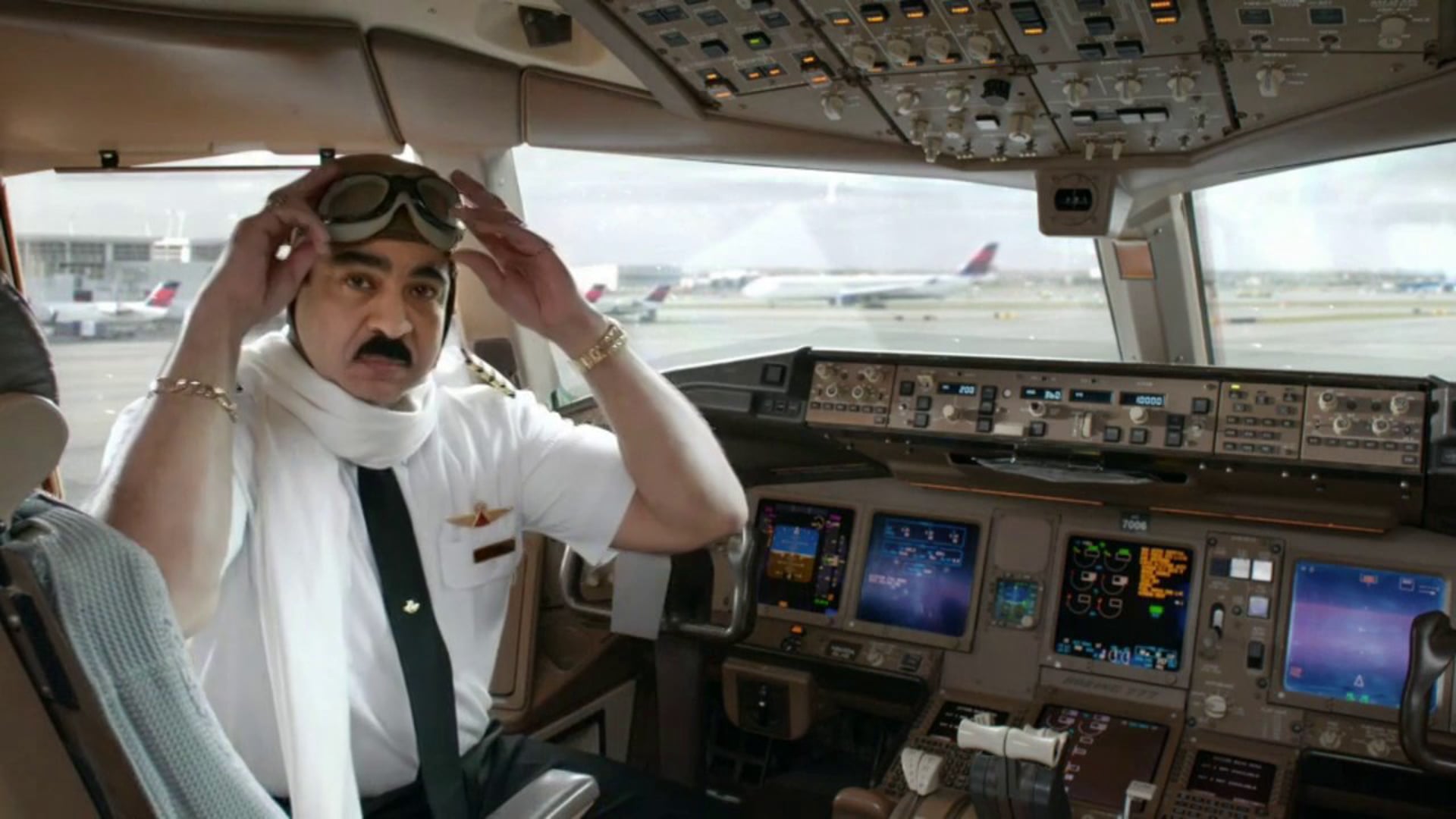 Delta Safety Video – "Danielle"