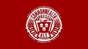 Commonwealth Press Ale