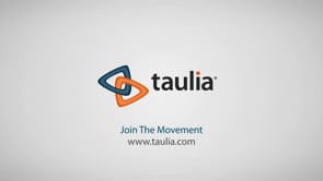 Taulia