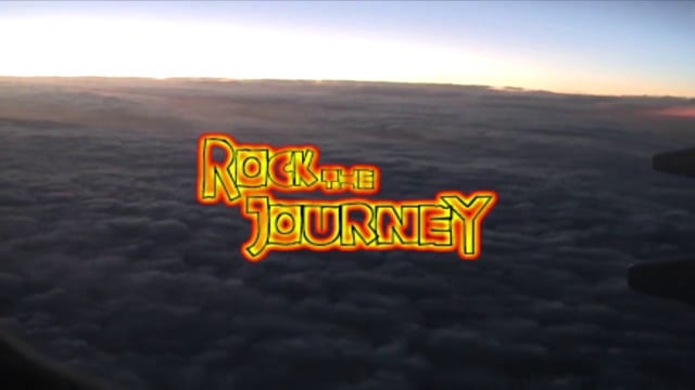 CandyGrind’s Rock The Journey from CandyGrind