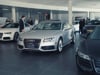 Town Audi  " Mind Reader"